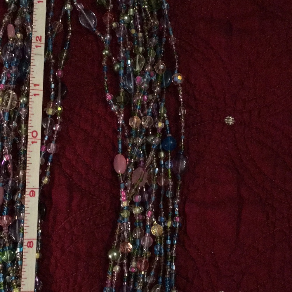 Joan Rivers Necklace - Picture 4 of 7